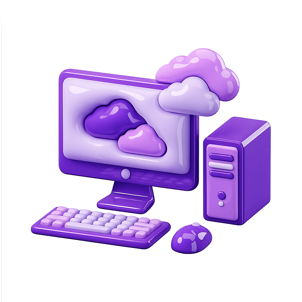 Managed IT Services